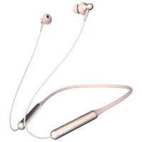 Наушники 1More Dual-dynamic Driver Золото Беспроводные/ Персональный