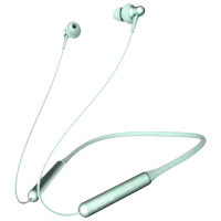 Наушники 1More Dual-dynamic Driver Зелёный Беспроводные/ Персональный