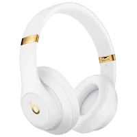 Căști Beats by Dr. Dre Studio 3 White Fără fir/ Personal