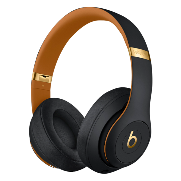Căști Beats by Dr. Dre Studio 3 Wireless Gold Fără fir/ Personal photo 1