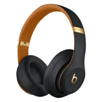 Наушники Beats by Dr. Dre Studio 3 Wireless Золото Беспроводные/ Персональный
