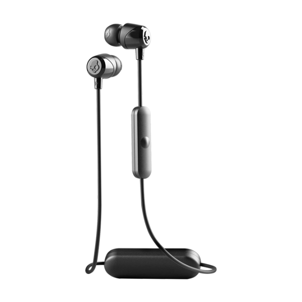 Наушники SkullCandy Jib Черный Беспроводные/ Спорт photo 1