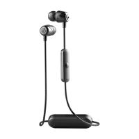Наушники SkullCandy Jib Черный Беспроводные/ Спорт