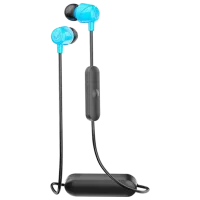 Наушники SkullCandy Jib Черный Синий Беспроводные/ Спорт