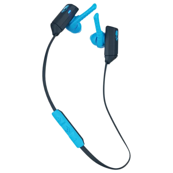 Наушники SkullCandy XTFree Navy Синий Беспроводные/ Спорт photo 1