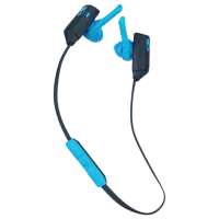 Наушники SkullCandy XTFree Navy Синий Беспроводные/ Спорт