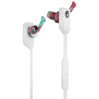 Наушники SkullCandy XTFree Swirl Белый Беспроводные/ Спорт