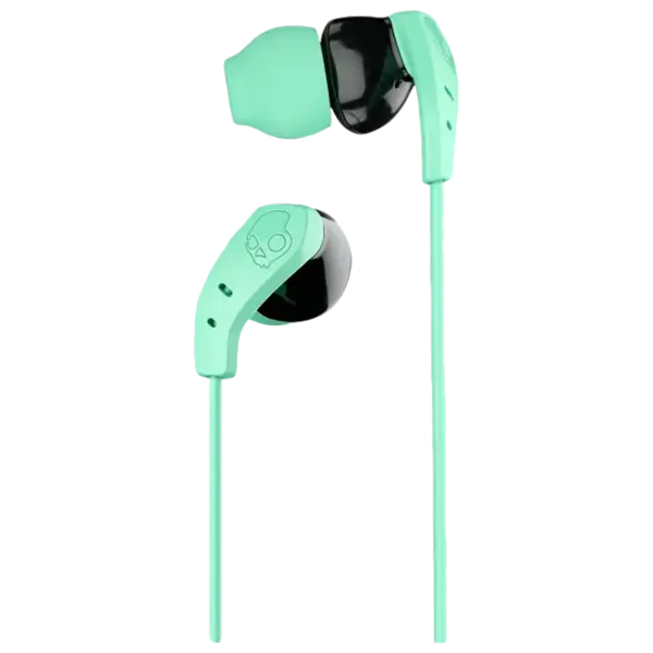 Căști SkullCandy Method Mint Green Fără fir/ Sport photo 1