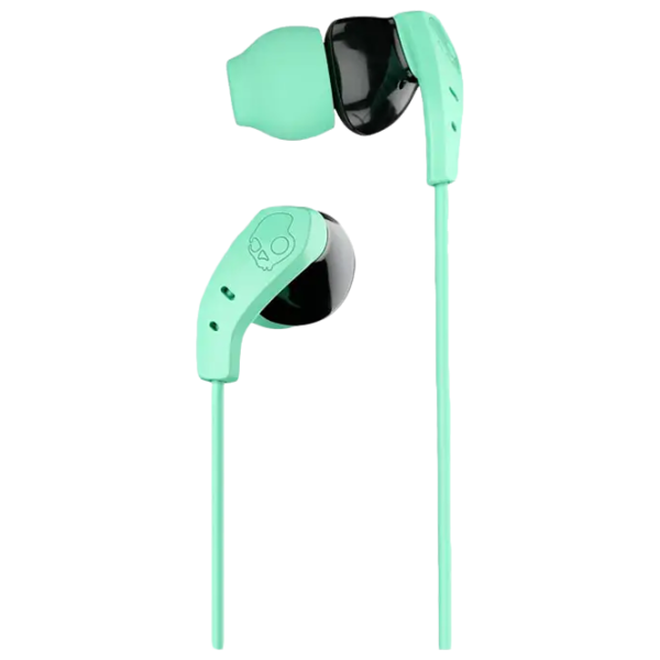 Căști SkullCandy Method Mint Green Fără fir/ Sport photo 1