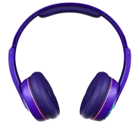 Наушники SkullCandy Cassette Пурпурный Беспроводные/ Персональный