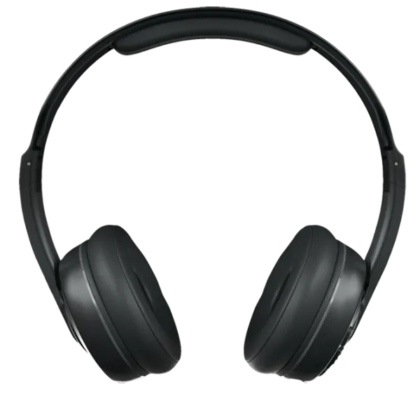 Căști SkullCandy Cassette Black Fără fir/ Personal photo 1