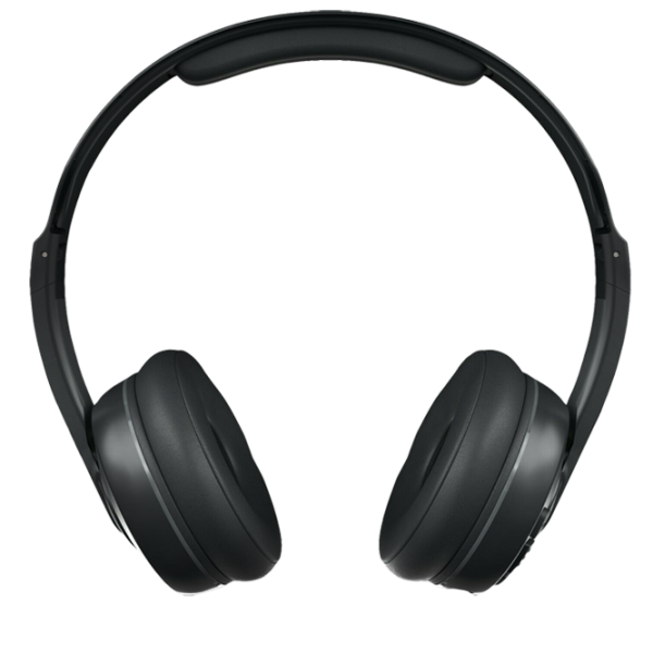 Căști SkullCandy Cassette Black Fără fir/ Personal photo 1