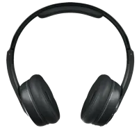 Наушники SkullCandy Cassette Черный Беспроводные/ Персональный