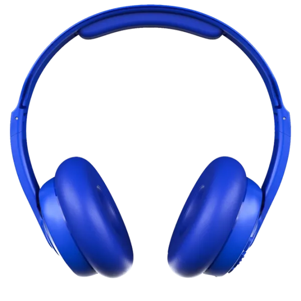 Căști SkullCandy Cassette Blue Fără fir/ Personal photo 1