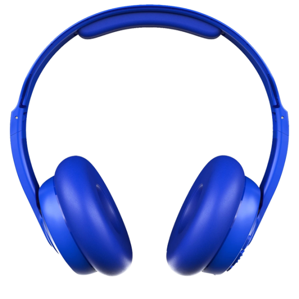 Căști SkullCandy Cassette Blue Fără fir/ Personal photo 1
