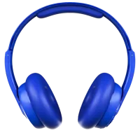 Căști SkullCandy Cassette Blue Fără fir/ Personal
