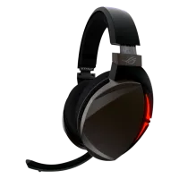 Asus ROG Strix Fusion Черный Беспроводные/ Игровой