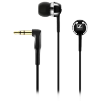 Căști Sennheiser CX 100 Black Cu fir/ Personal