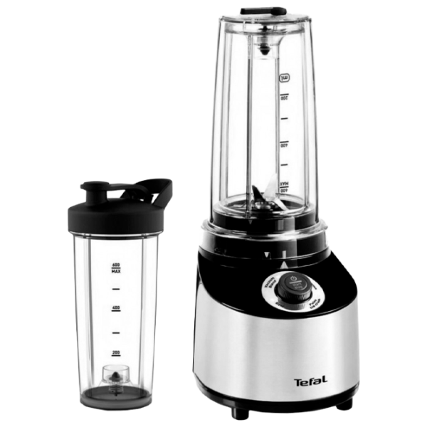 Blender staționar Tefal BL181D31 800 W / Black photo 1