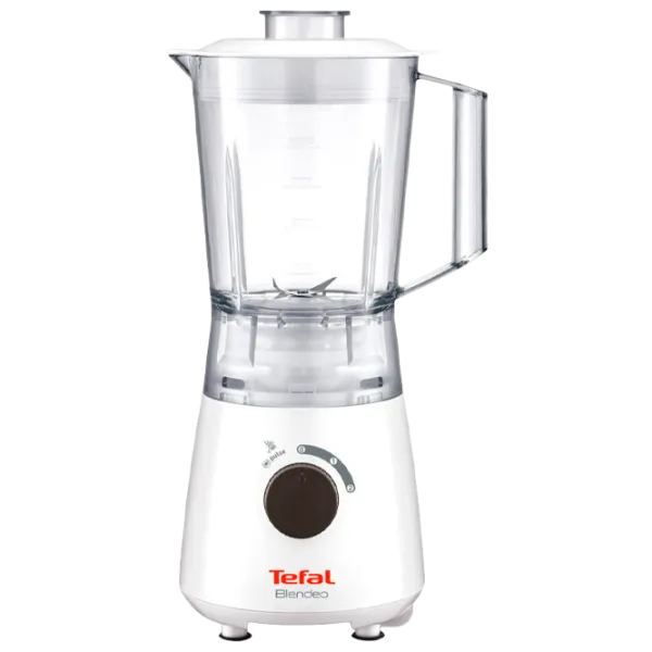 Blender staționar Tefal BL2A0131 400 W / White photo 1