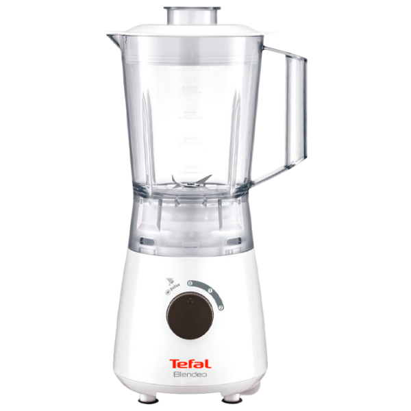 Blender staționar Tefal BL2A0131 400 W / White photo 1