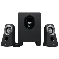 Sistem audio Logitech Z313 25 W/ Black