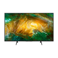 Телевизор Sony KD43XH8096BAEP 43"/ IPS/ 4K/ Smart/ Черный