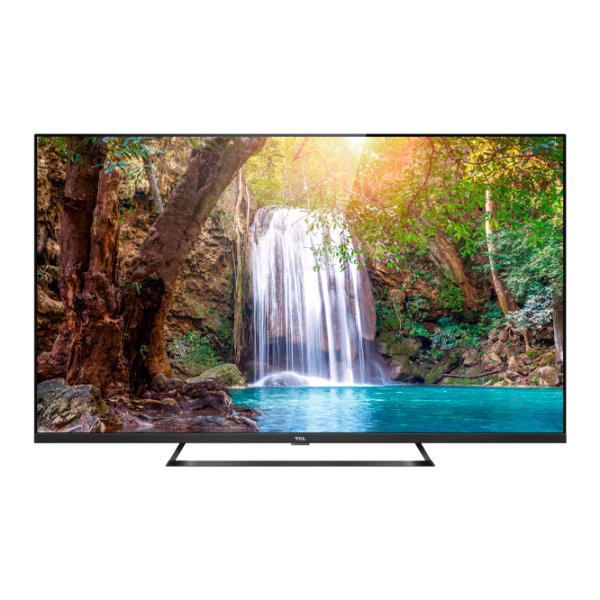 Телевизор TCL 55EP680 55"/ VA/ 4K/ Smart/ Черный photo 1
