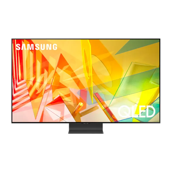 Televizor Samsung QE75Q95TAUXUA 75"/ QLED/ 4K/ Smart/ Black photo 1 Televizor Samsung QE75Q95TAUXUA 75"/ QLED/ 4K/ Smart/ Black photo 1