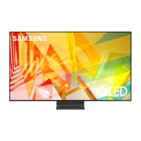 Телевизор Samsung QE75Q95TAUXUA 75"/ QLED/ 4K/ Smart/ Черный
