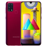 Samsung Galaxy M31 6 GB/ 128 GB/ Dual SIM/ Red 