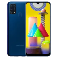 Samsung Galaxy M31 6 ГБ/ 128 ГБ/ Dual SIM/ Синий 