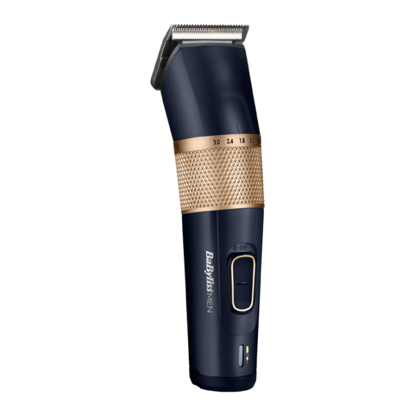 Машинка для стрижки Babyliss E986E Черный photo 1