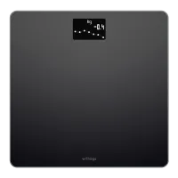 Напольные весы Withings Body Wi-Fi Scale Черный