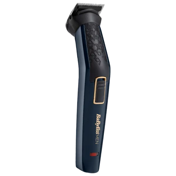 Trimmer facial Babyliss MT728E Black photo 1
