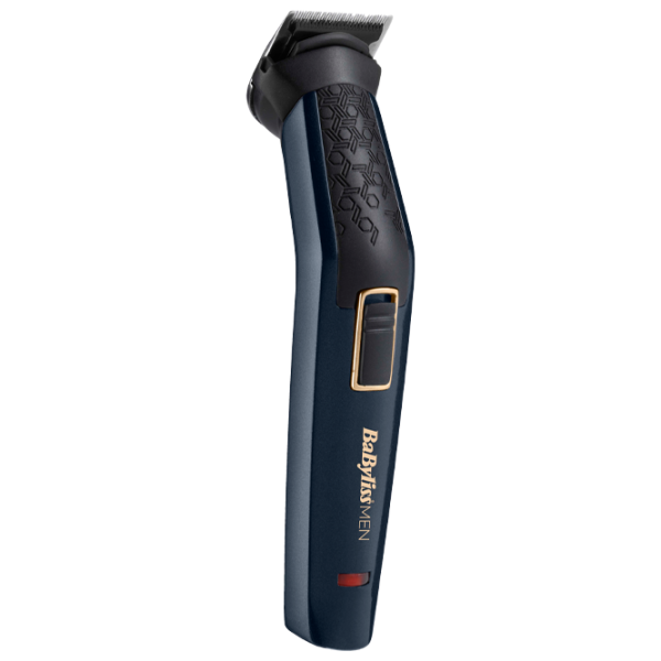 Trimmer facial Babyliss MT728E Black photo 1