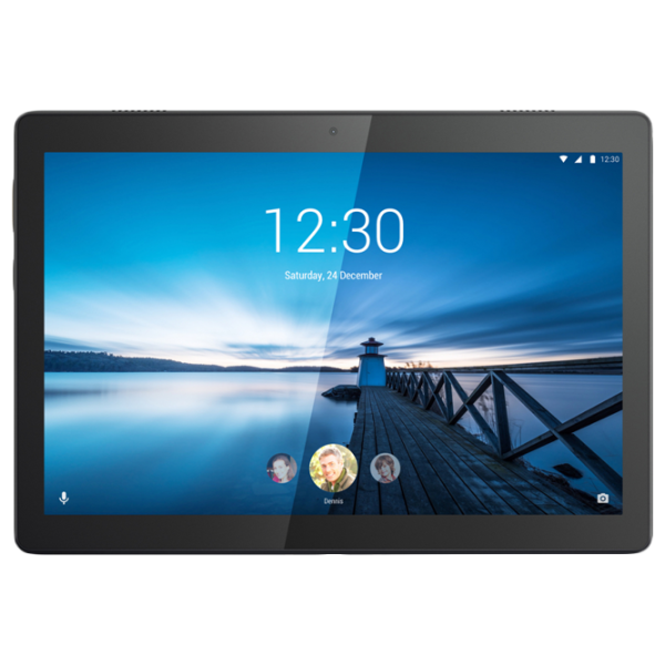 Tabletă Lenovo TAB M10 HD (2nd Gen) 10.1"/ Slate Black/ 32 GB/ LTE/ TB-X505L photo 1 Tabletă Lenovo TAB M10 HD (2nd Gen) 10.1"/ Slate Black/ 32 GB/ LTE/ TB-X505L photo 1