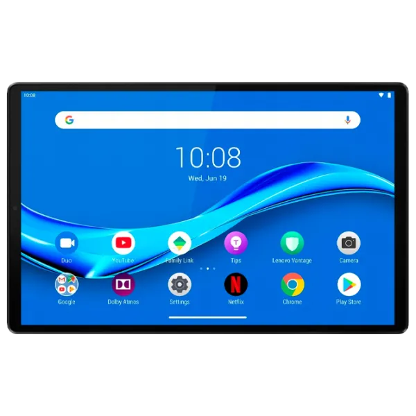 Tabletă Lenovo Tab M10 Plus 10.3"/ Gray/ 64 GB/ Wi-Fi/ TB-X606F photo 1