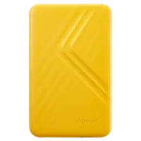 Внешний HDD Apacer AC236 1 TB 2.5"/ Желтый