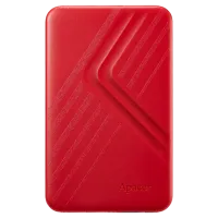 HDD Extern Apacer AC236 2 TB 2.5"/ Red