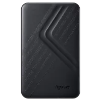 Внешний HDD Apacer AC236 1 TB 2.5"/ Черный