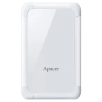 Внешний HDD Apacer AC532 1 TB 2.5"/ Белый