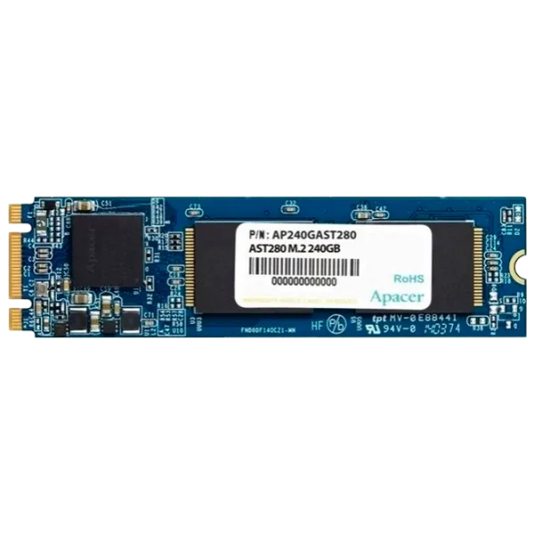SSD Apacer AST280 240 ГБ M.2 photo 1