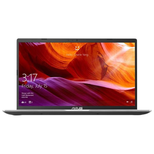 Asus X509FA Core i3/ 8 ГБ/ 256 ГБ/ VGA Встроенная/ Серебристый photo 1