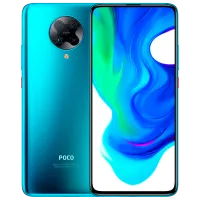 Poco F2 Pro 6 GB/ 128 GB/ Dual SIM/ Blue 