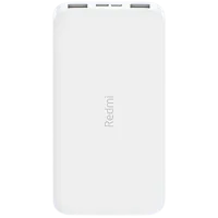 Power Bank Xiaomi Redmi PB200LZM 20000 mAh/ White