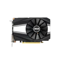 Видеокарта Asus PH-GTX1660-O6G GeForce GTX 1660/ 6 ГБ