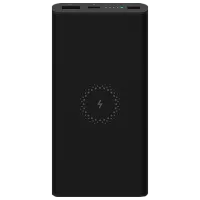 Power Bank Xiaomi Mi Youth Edition 10000 mAh/ Black