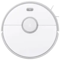 Робот пылесос Roborock S5 Max 5200 мАч / Белый