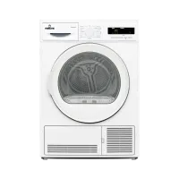 Сушильная машина Fermatik TMTD8CF4G 8 кг/ Белый